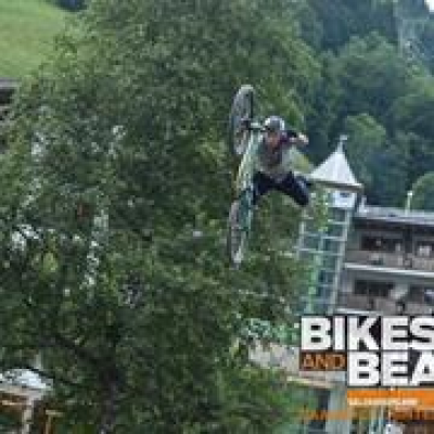 Das Bike-event in Saalbach-Hinterglemm