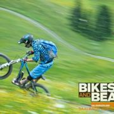 Die Z-Line am Schattberg in Saalbach-Hinterglemm mit der Jugendpension/Pension Müllauerhof