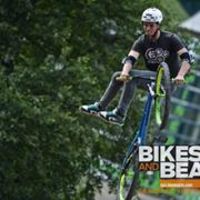 Saalbach-Hinterglemm im Bike-Fieber, die Jugendpension/Pension Müllauerhof ist dabei.