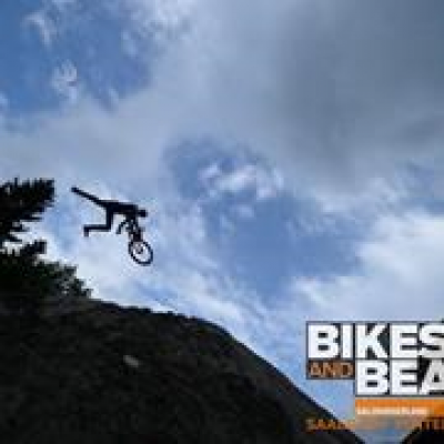 Bike & Beats in Saalbach-Hinterglemm mit der Jugendpension Müllauerhof