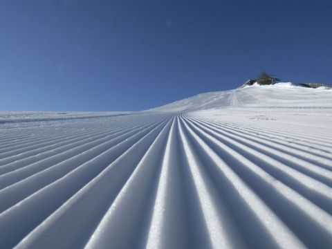 Saalbach-Hinterglemm-Leogang-Fieberbrunn - eines der größten Skigebiete der Welt
