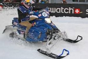 Swatch Snow Mobile in Saalbach-Hinterglemm mit der Jugendpension Müllauerhof
